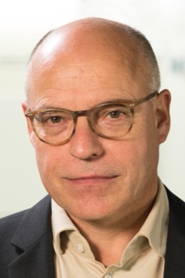 Christoph Lauterwasser